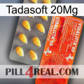 Tadasoft 20Mg new01